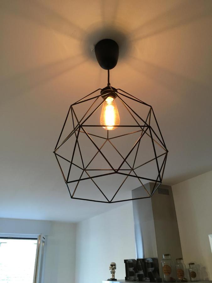Cosy Flat Cherbourg ภายนอก รูปภาพ