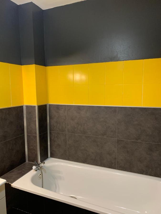 Cosy Flat Cherbourg ภายนอก รูปภาพ