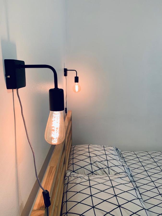 Cosy Flat Cherbourg ภายนอก รูปภาพ