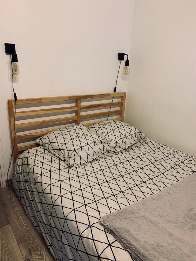 Cosy Flat Cherbourg ภายนอก รูปภาพ