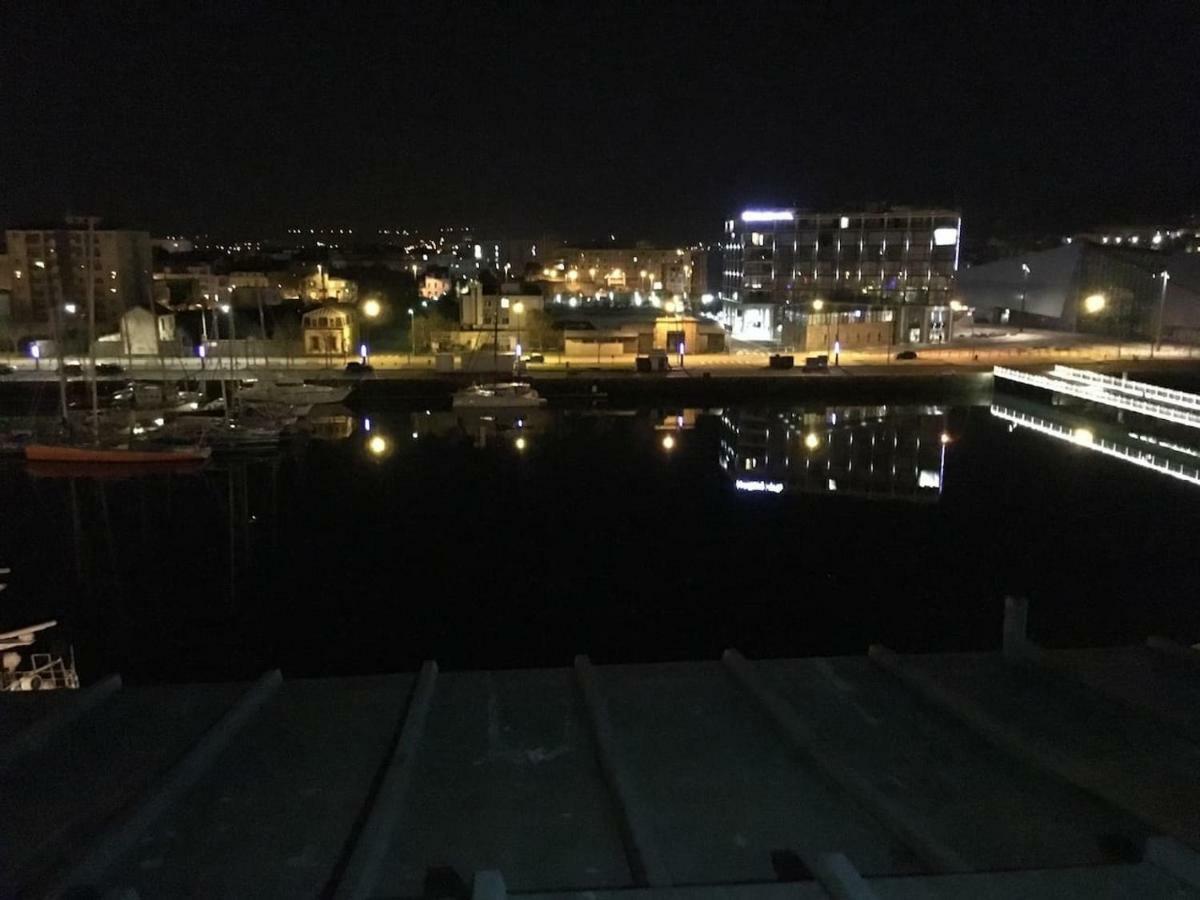 Cosy Flat Cherbourg ภายนอก รูปภาพ